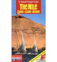Insight Pocket Guide the Nile