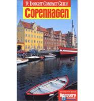 Insight Compact Guide Copenhagen