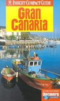 Insight Compact Guide Gran Canaria