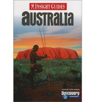Insight Guide Australia