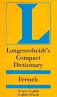 Compact French Dictionary