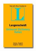 Universal Italian Dictionary