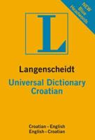 Universal Dictionary Croatian