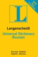 Universal Dictionary Russian