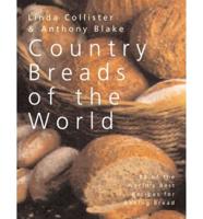Country Breads of the World