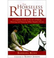 The Horseless Rider