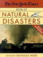 The "New York Times" Book of Natural Disasters