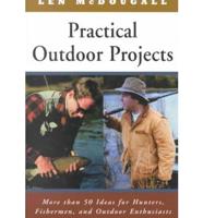 Practical Outdoor Projects