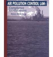 Air Pollution Control Law