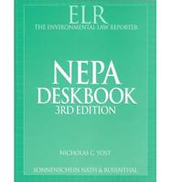 NEPA Deskbook