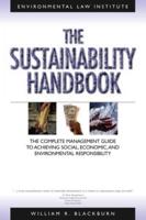 The Sustainability Handbook