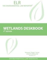 Wetlands Deskbook