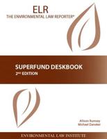 Superfund Deskbook