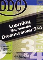 DDC Learning Macromedia Dreamweaver 3 & 4