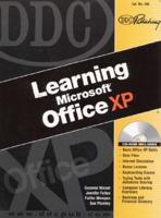 Learning Microsoft Office XP