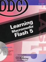Learning Macromedia Flash 5