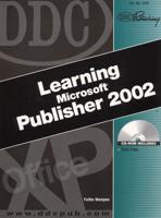 DDC Learning Microsoft Publisher 2002