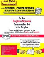 For General Contractors, Builders, and Supervisors