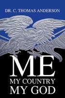 Me, My Country, My God