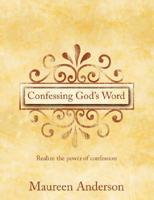 Confessing God's Word