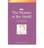 Praying the Stations: With the Women of the World