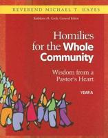 Homilies for the Whole Community