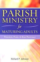 Parish Ministry for Maturing Adults