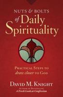 Nuts & Bolts of Daily Spirituality