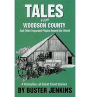 Tales from Woodson County