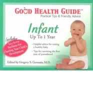 Infant Up to 1 Year