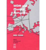 WDM and Photonic Networks