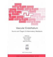 Vascular Endothelium
