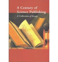 A Century of Science Publishing