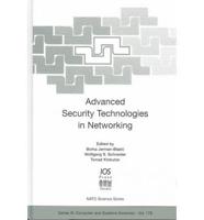 Advanced Security Technologies in Networking