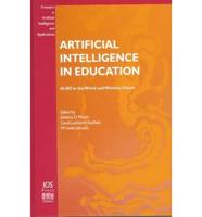 Artificial Intelligence in Education '01