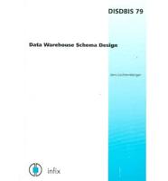 Data Warehouse Schema Design