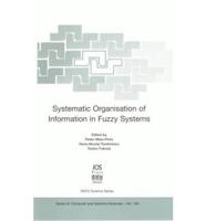Systematic Organisation of Information in Fuzzy Systems