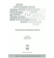 Computational Materials Science