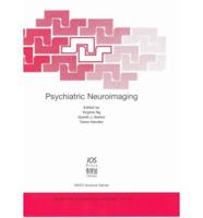 Psychiatric Neuroimaging
