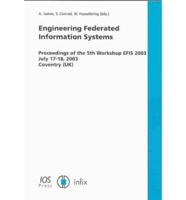 Engineering Federated Information Systems