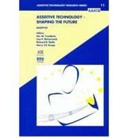 Assistive Technology - Shaping the Future
