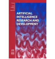 Artificial Intelligence Research and Development