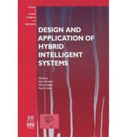 Design and Application of Hybrid Intelligent Systems