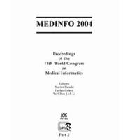 MEDINFO 2004
