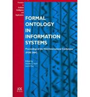 Formal Ontology in Information Systems