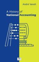 A History of National Accounting
