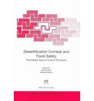 Desertification Combat and Food Safety