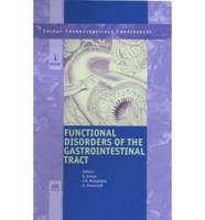 Functional Disorders of the Gastrointestinal Tract