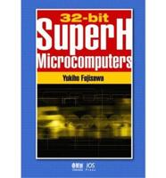 32-Bit SuperH Microcomputers