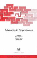 Advances in Biophotonics